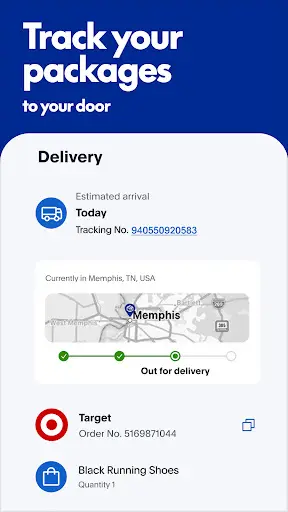 PayPal - Pay, Send, Save-screenshots-5